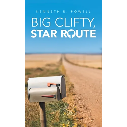 Big Clifty, Star Route