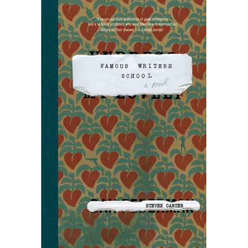 Famous Writers School