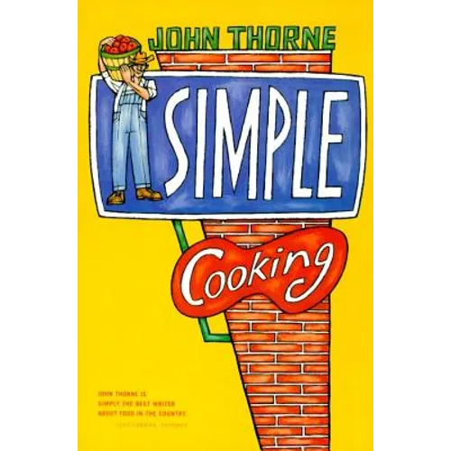 Simple Cooking
