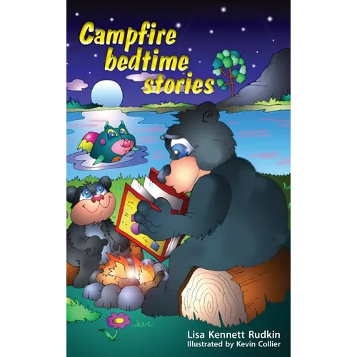 Campfire Bedtime Stories