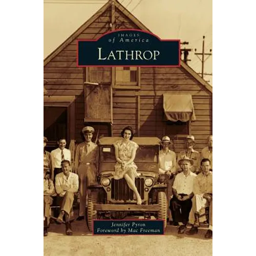 Lathrop