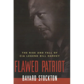 Flawed Patriot: The Rise and Fall of CIA Legend Bill Harvey