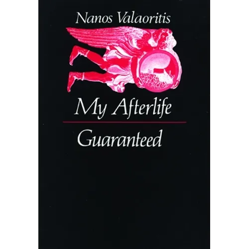 My Afterlife Guaranteed