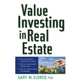 Value Investing in Real Estate