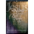 Jesus The Name Above Every Name Study Guide