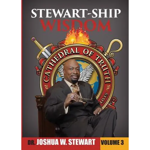 Stewart-Ship Wisdom, Vol. 3