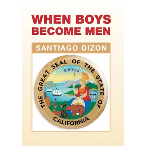 When Boys Become Men