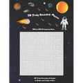 50 Truly Amazing Mazes: 100 by 100 ( Rectangular Orthogonal, Rectangular Delta, Triangular Delta, Hexagonal Delta, Hexagonal Sigma, Rectangula