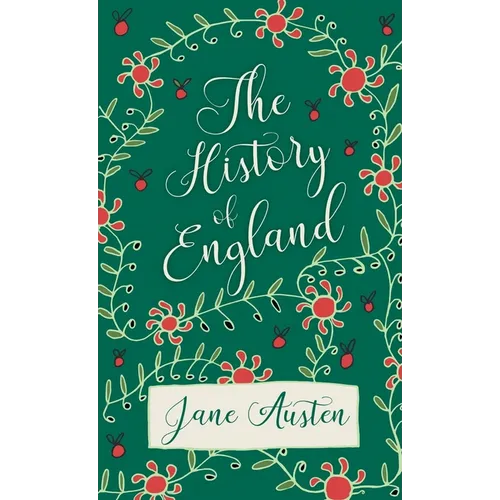 The History of England