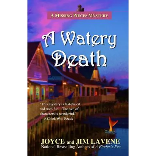A Watery Death