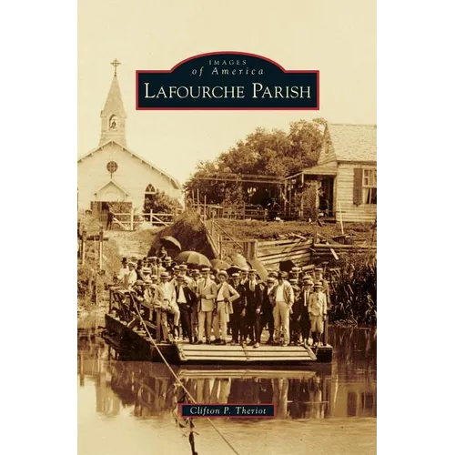 Lafourche Parish