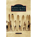 Surfing in New Smyrna Beach