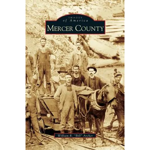 Mercer County