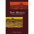 New Mexico: A History of Four Centuries