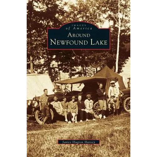 Around Newfound Lake