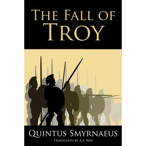 The Fall of Troy