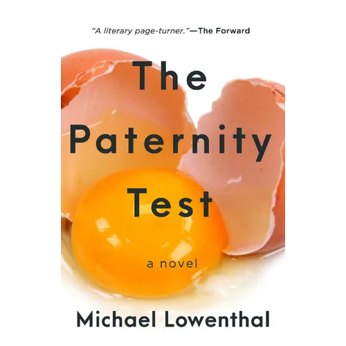 The Paternity Test