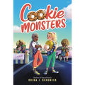 Cookie Monsters