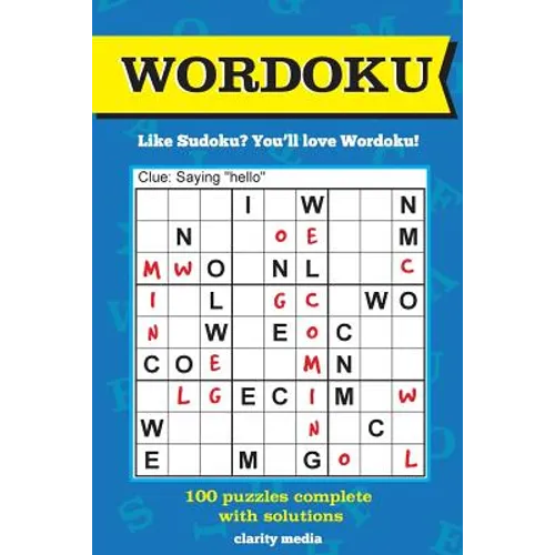 Wordoku