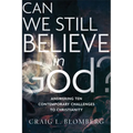Can We Still Believe in God?