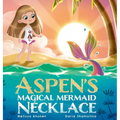 Aspen's Magical Mermaid Necklace