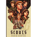 Underground Scouts