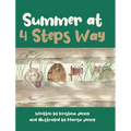 Summer at 4 Steps Way
