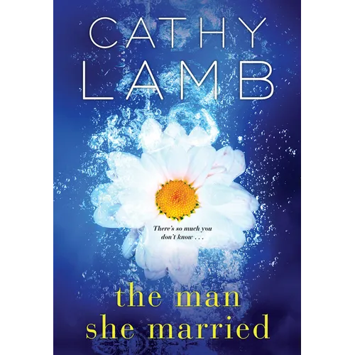 The Man She Married
