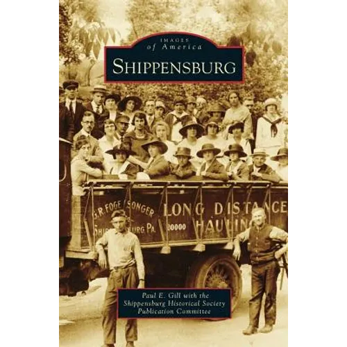 Shippensburg