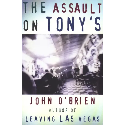 Assault on Tony's