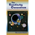 The Kandinsky Conundrum: A Megan Crespi Mystery Series Novel