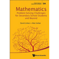 Math Problem-Solv Challeng Second School Students & Beyond