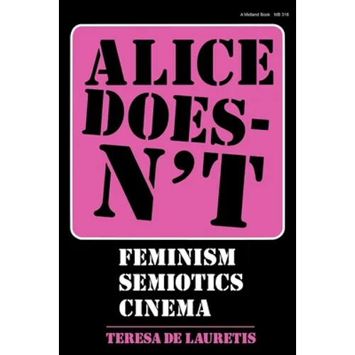 Alice Doesn't