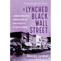 A Lynched Black Wall Street: A Womanist Perspective on Terrorism, Religion, and Black Resilience in the 1921 Tulsa Race Massacre