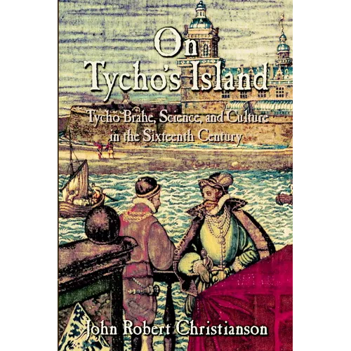 On Tycho's Island