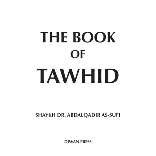 The Book of Tawhid