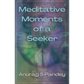 Meditative Moments of a Seeker