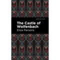 The Castle of Wolfenbach