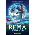 Realm of the Blue Mist: A Graphic Novel (the Rema Chronicles #1)