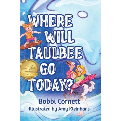 Where Will Taulbee Go Today?