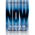 Now: The Physics of Time