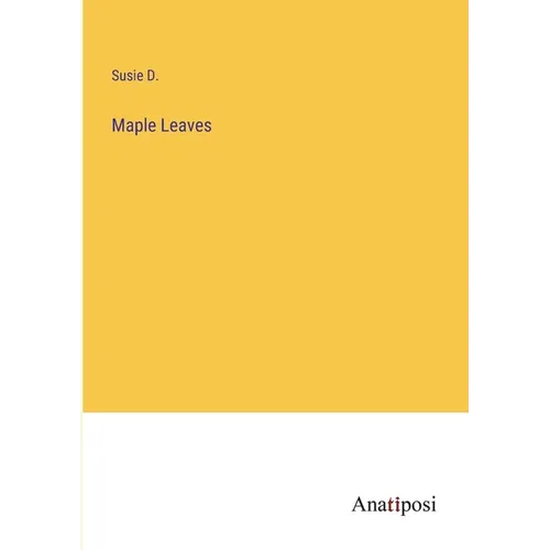 Maple Leaves