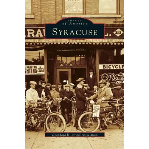 Syracuse