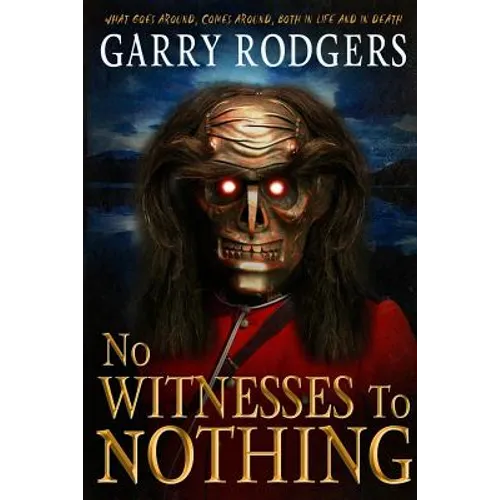 No Witnesses To Nothing