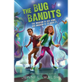 The CU Bug Bandits, I55 Book Fairs: The Museum is Her Home. Her Mission is to Save It.