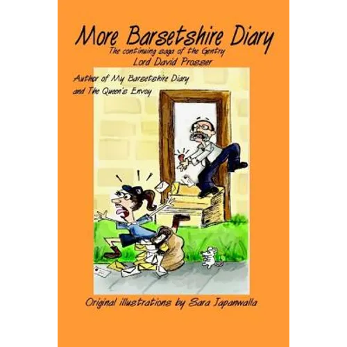 More Barsetshire Diary