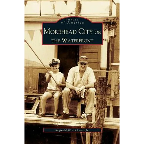 Morehead City on the Waterfront