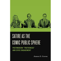 Satire as the Comic Public Sphere