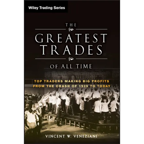 Greatest Trades