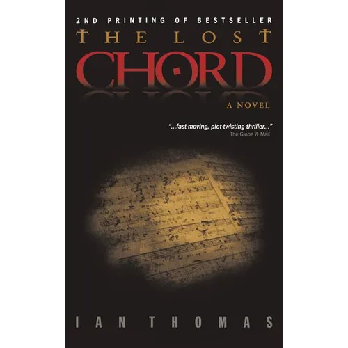 Lost Chord